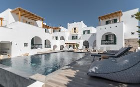 Hotel Spiros